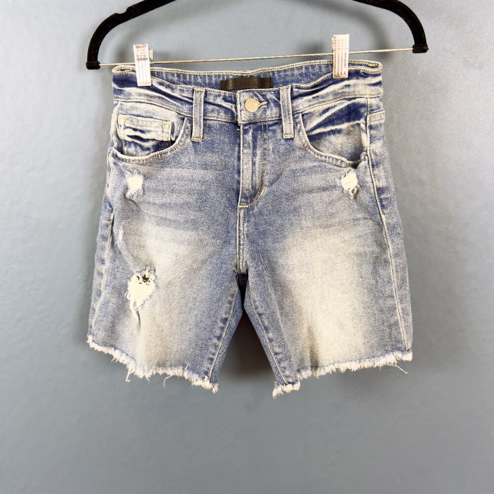 Joe's Jean Shorts! Size 26
